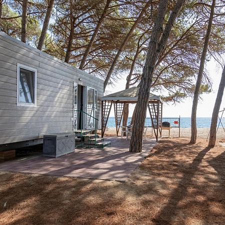 Camping&Village Le Cernie Lotzorai Eksteriør billede