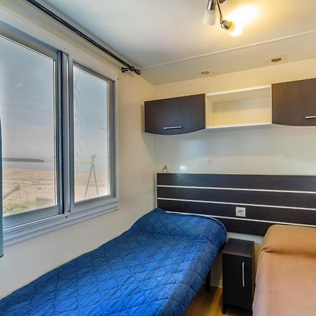 Camping&Village Le Cernie Lotzorai Eksteriør billede