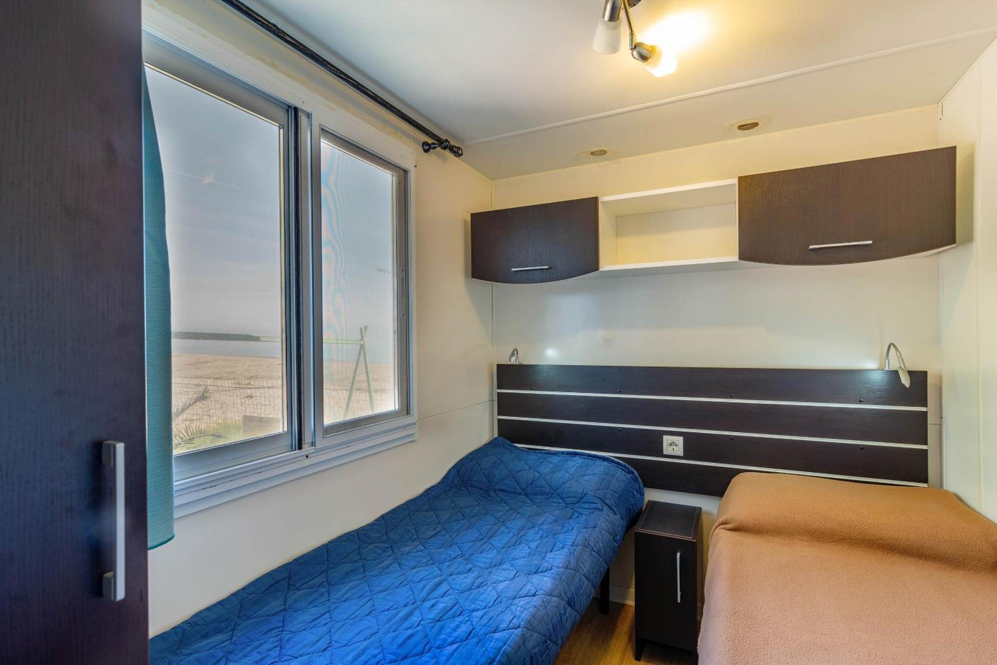 Camping&Village Le Cernie Lotzorai Eksteriør billede